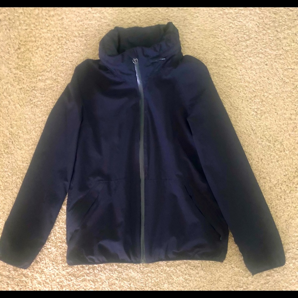 Ivivva Rain Jacket